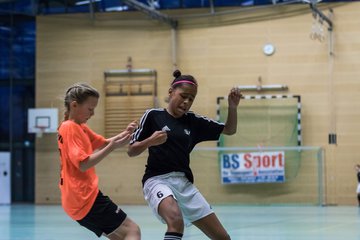 Bild 194 - La Rieve Cup - D-Juniorinnen